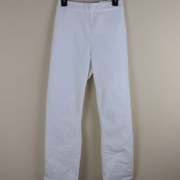 NYDJ Ankle Denim Jeans Colors White OR Green Size 2 OR 8 NWT